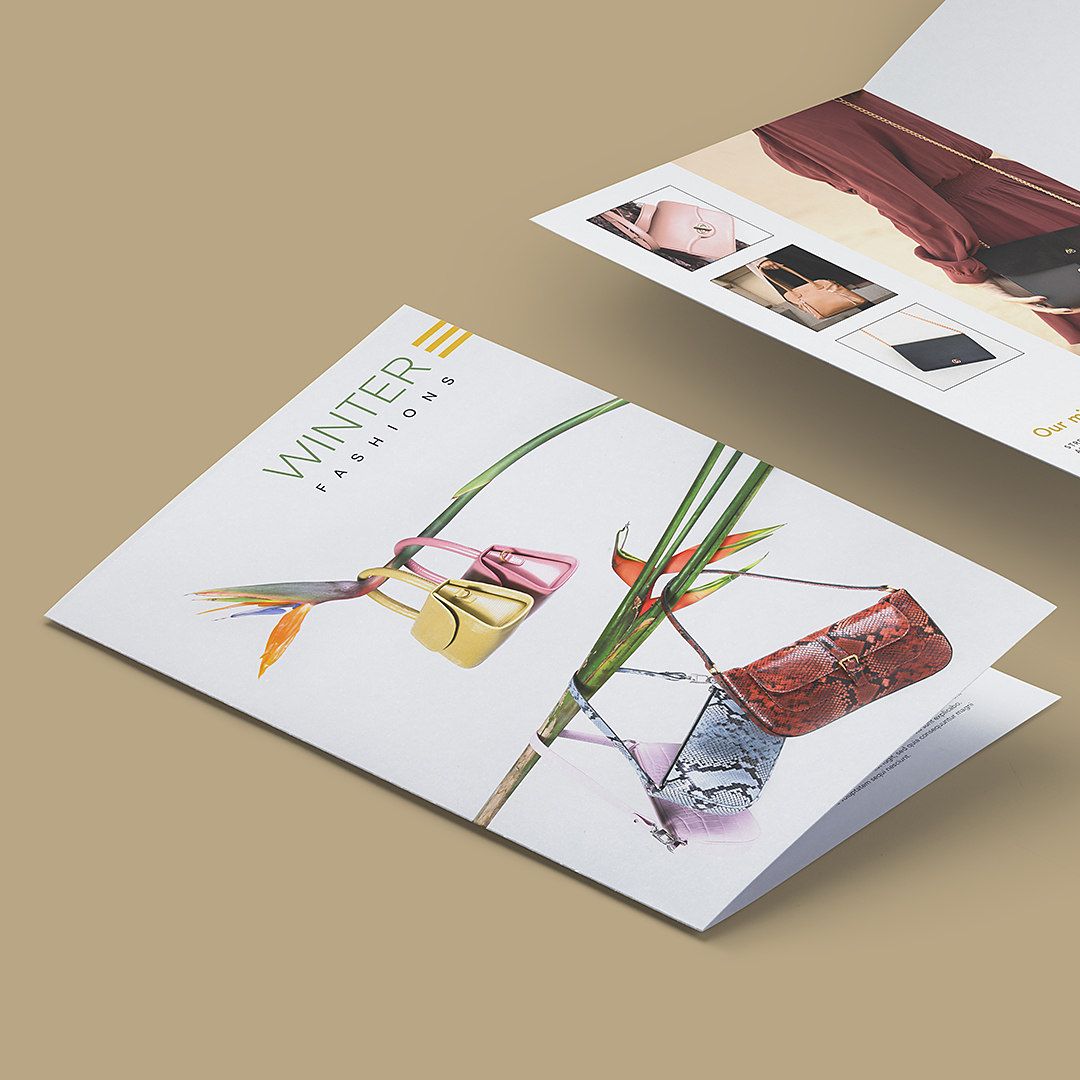 Brochures